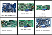 lcd controller board with hdmi
